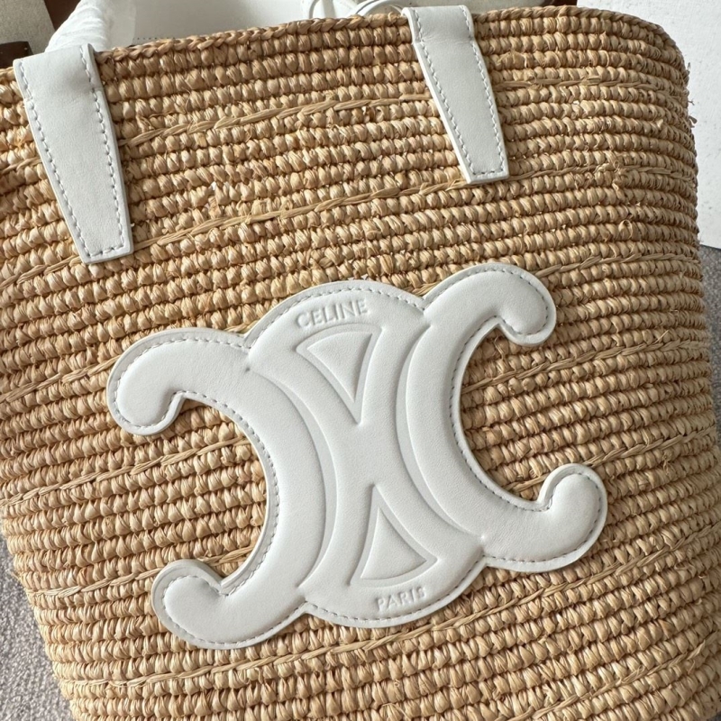 Ce1i*e bucket bags